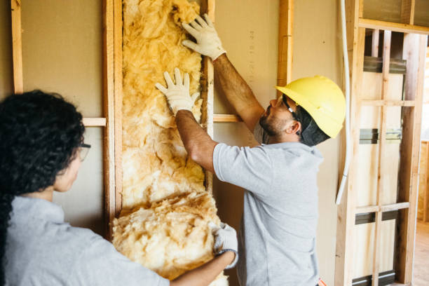 Types of Insulation We Offer in Bunker Hill, OR